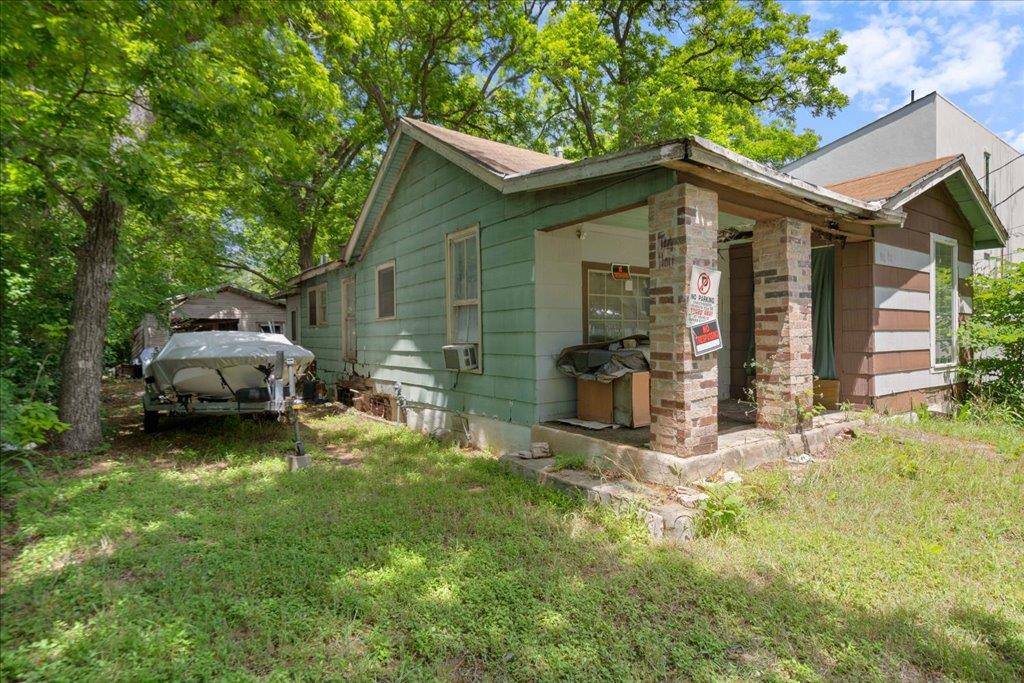 Austin, TX 78702,1114 Linden ST #2
