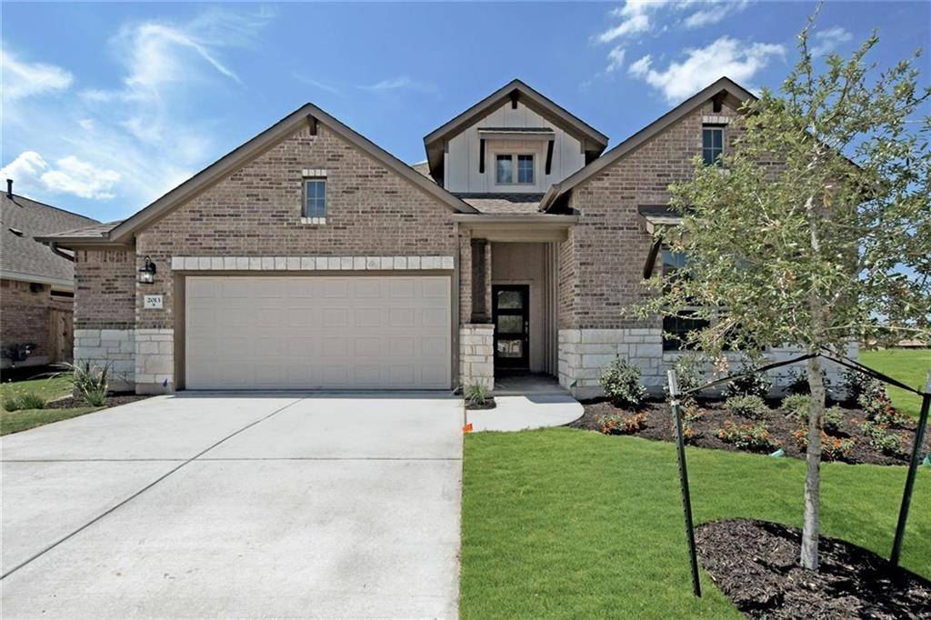 Leander, TX 78641,2013 CAMAY ST