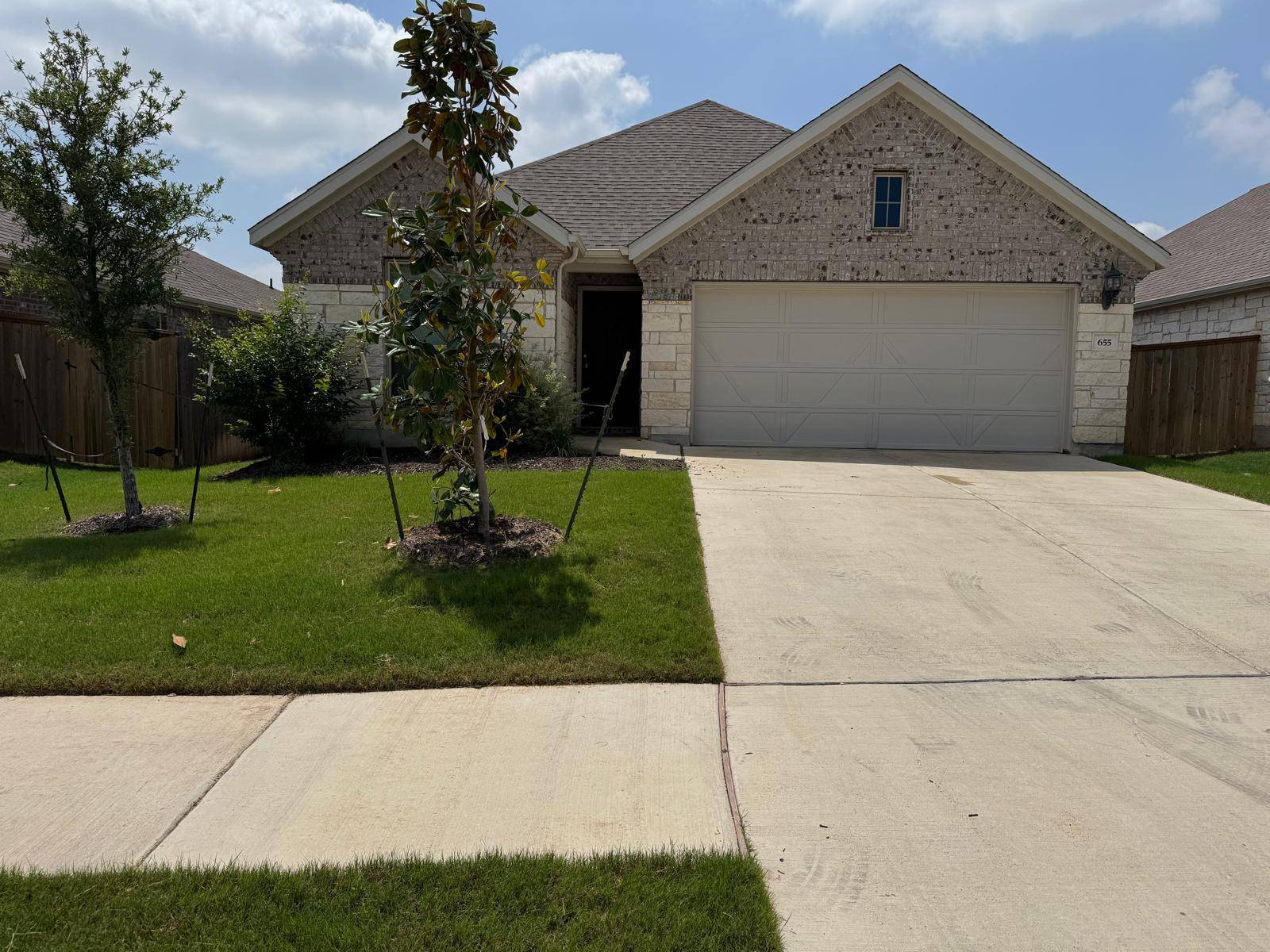 Georgetown, TX 78628,655 Windbrook DR