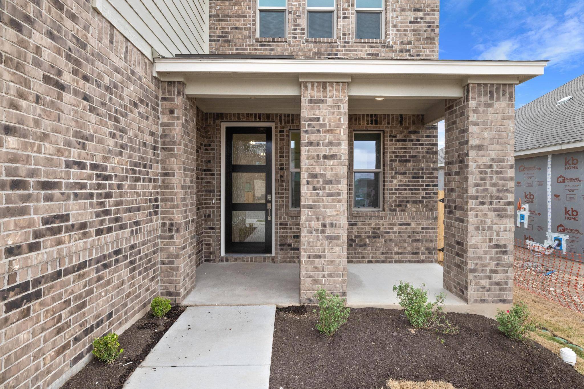 Georgetown, TX 78628,1609 Red Berry PASS