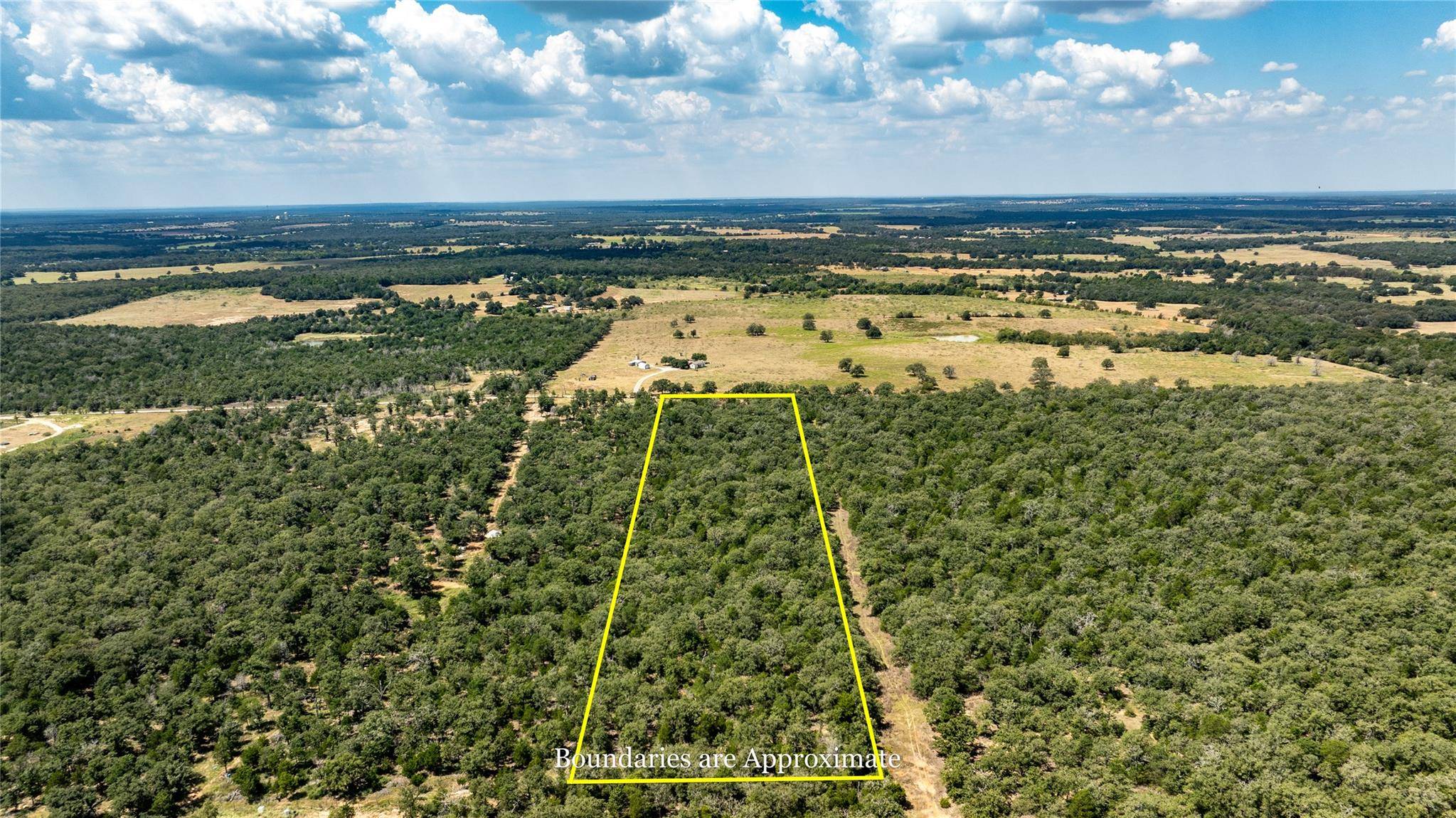 Paige, TX 78659,TBD Edgewood Trail RD
