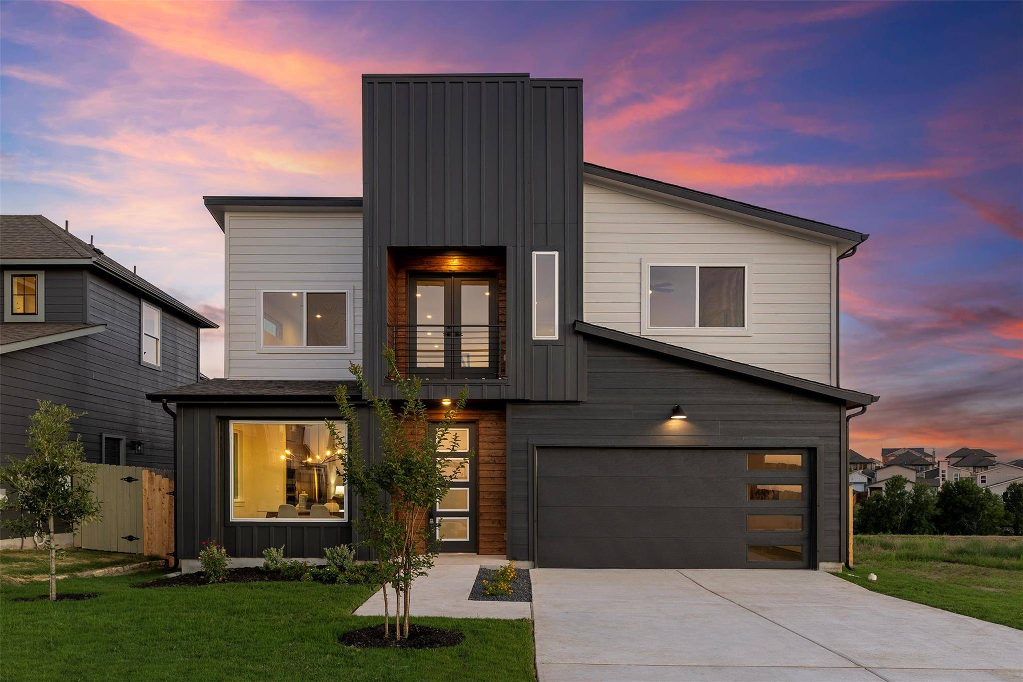 Manor, TX 78653,9717 Petrichor BLVD