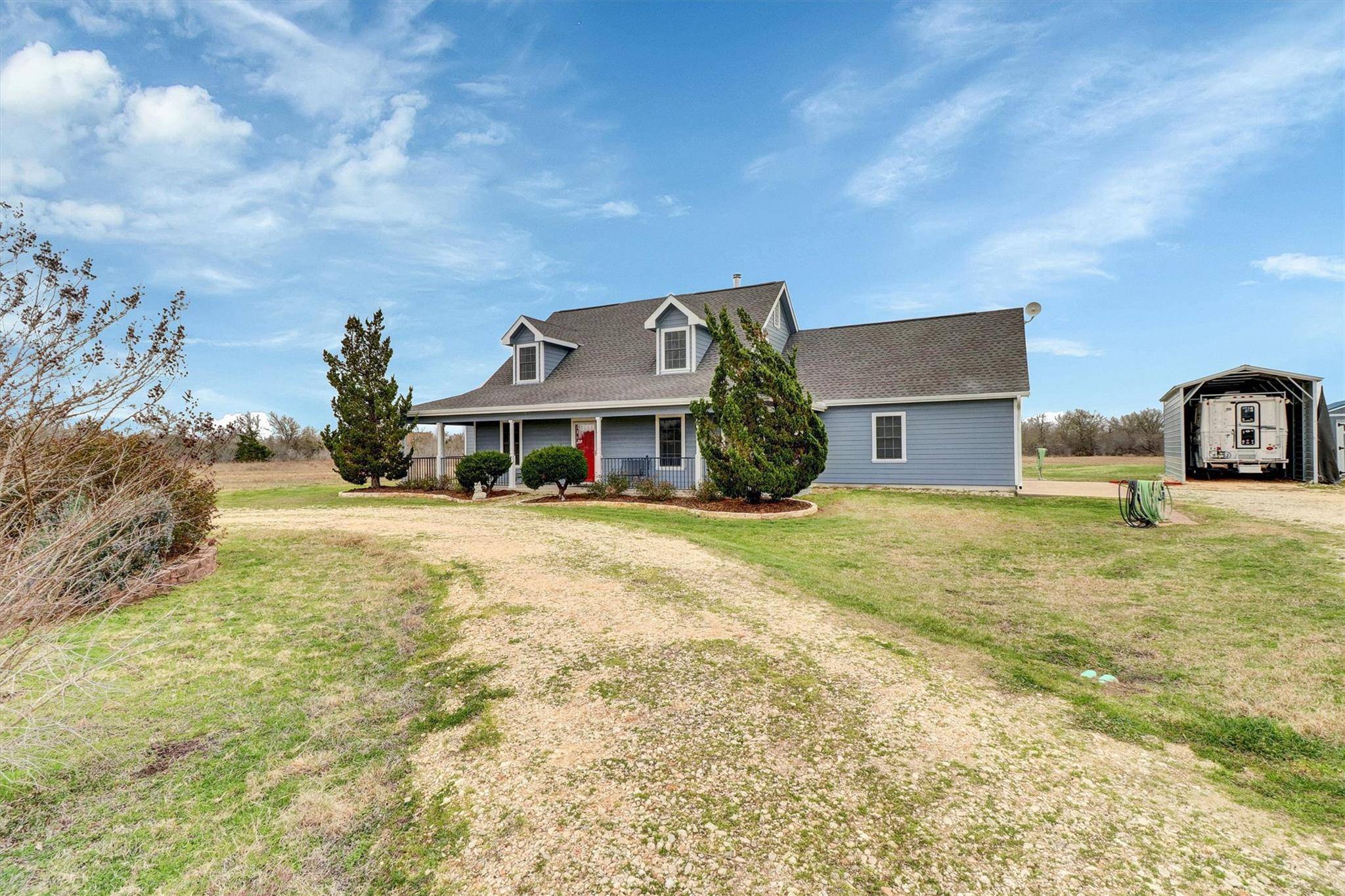 Manor, TX 78653,10805 Parsons RD