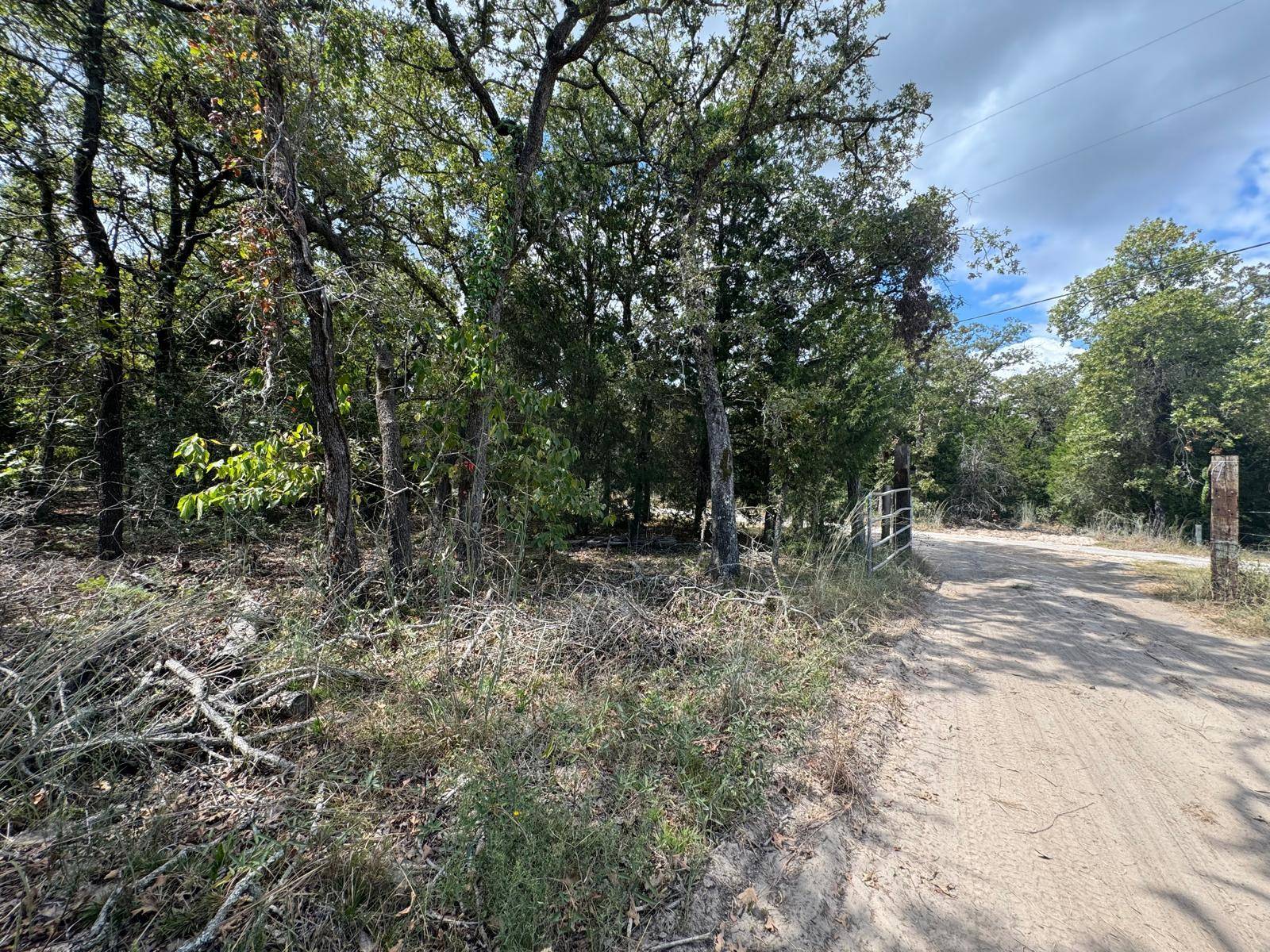 Elgin, TX 78621,[Lot 1] 000 Jordan LN