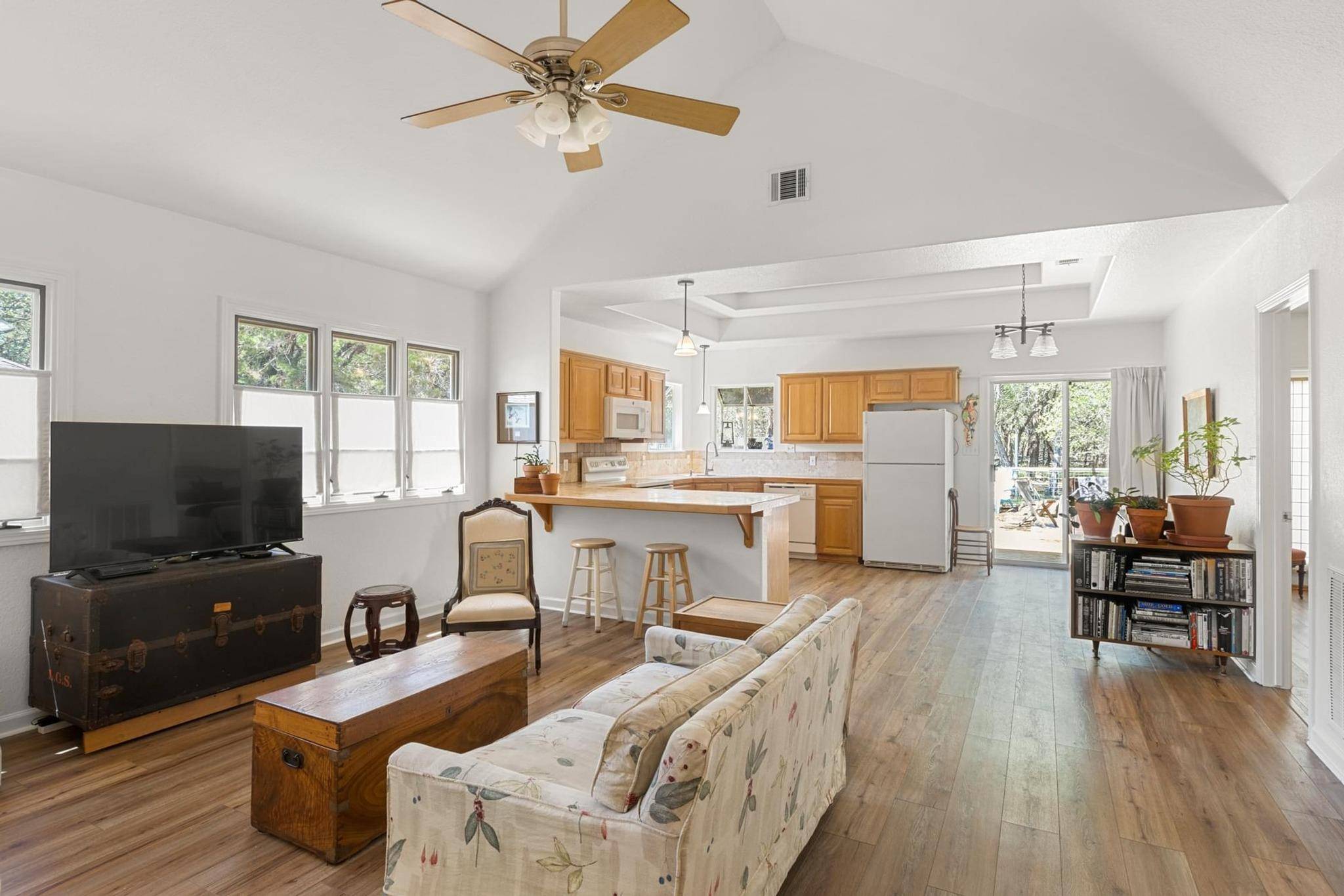Wimberley, TX 78676,39 Pleasant Valley RD