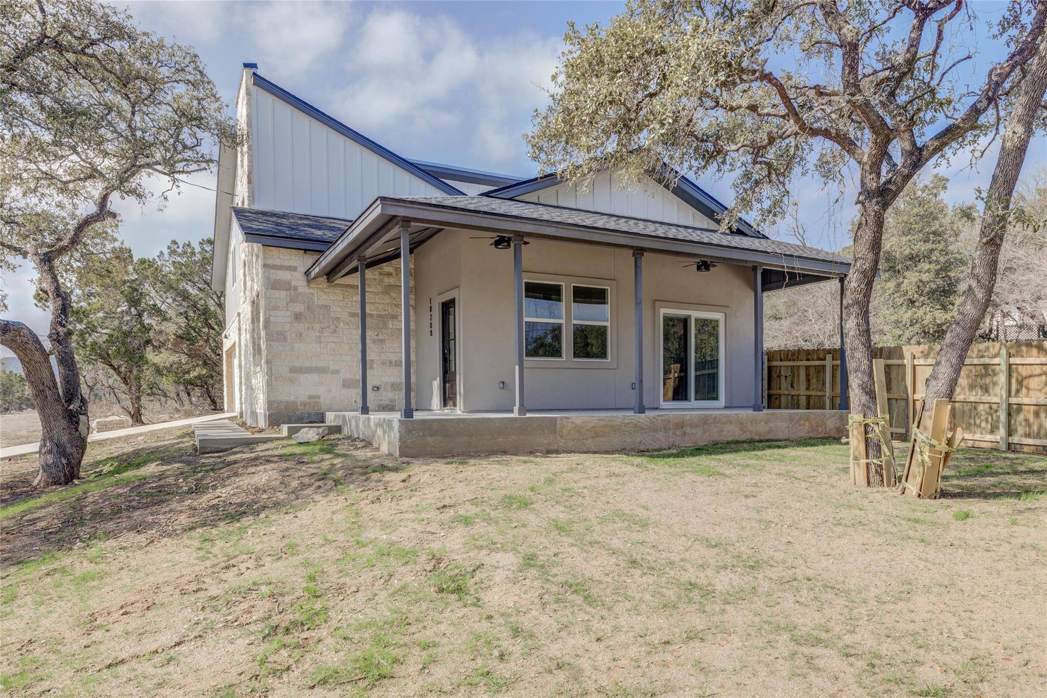 Jonestown, TX 78645,18208 Gregg Bluff RD