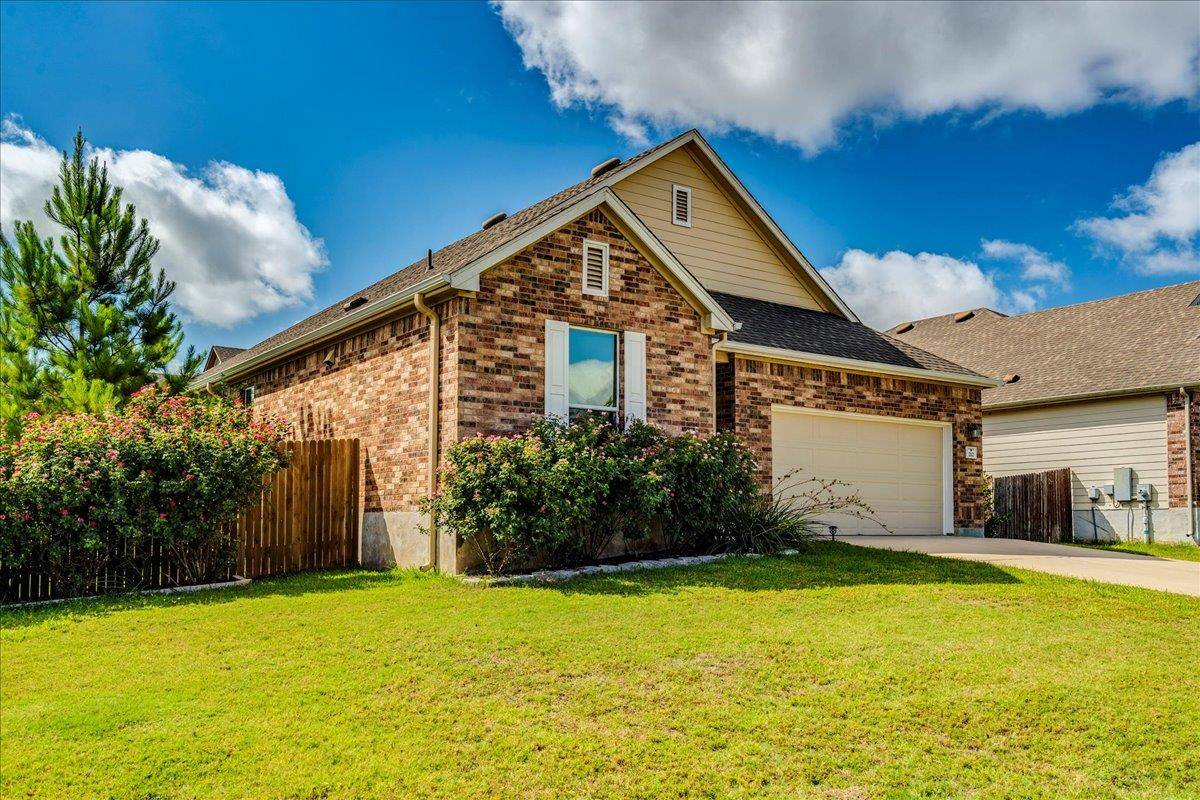 Kyle, TX 78640,212 Apricot DR