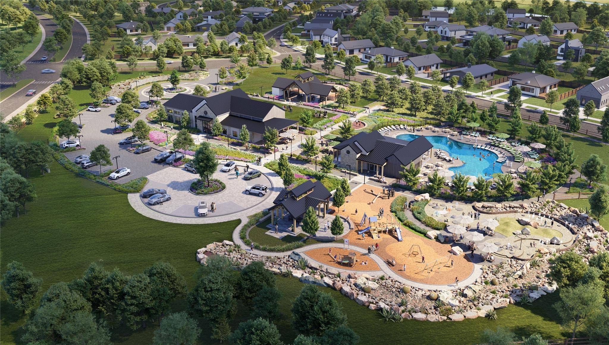 Hutto, TX 78634,112 Royal Fern RD