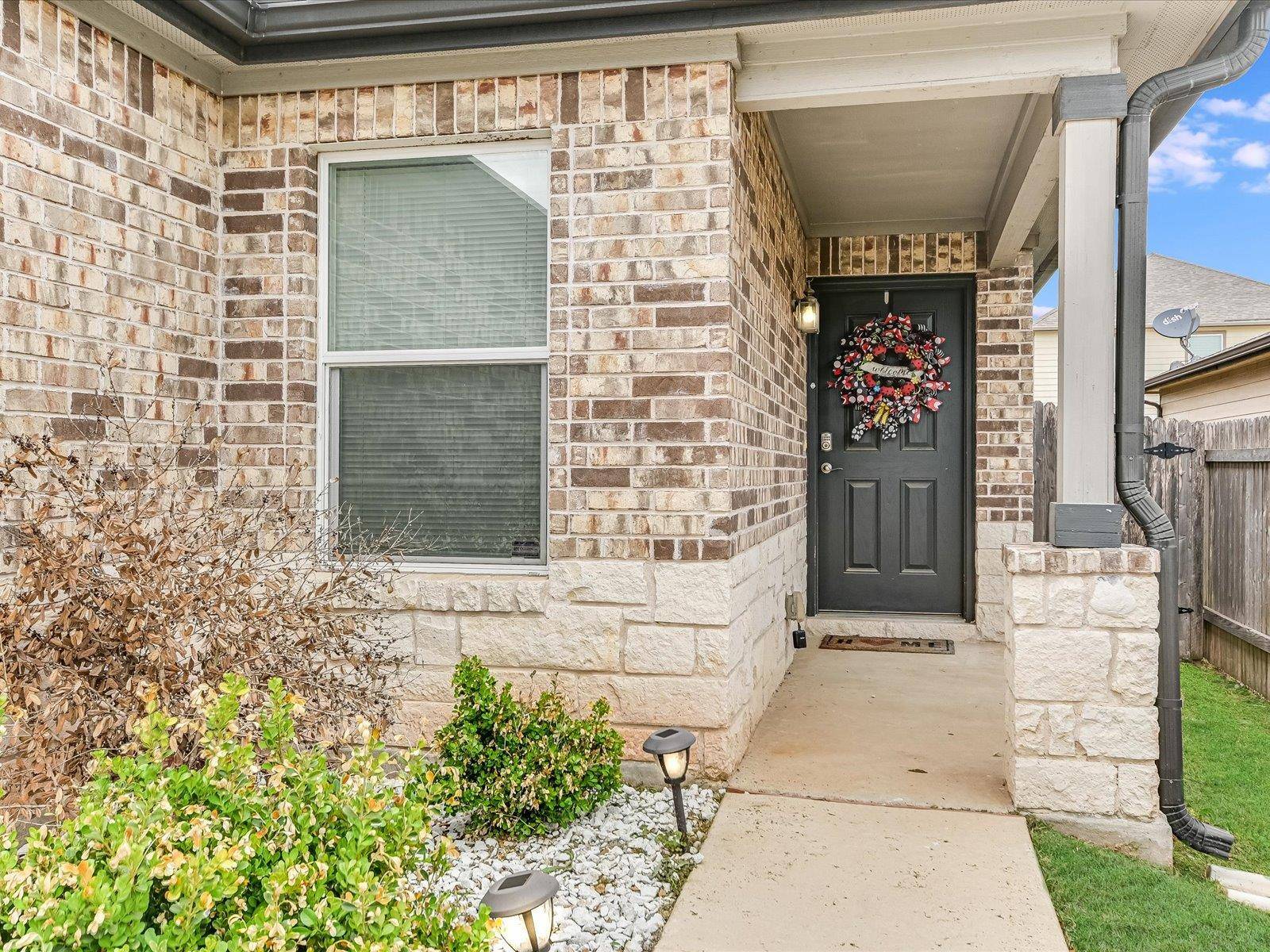 Manor, TX 78653,13717 Benjamin Harrison ST
