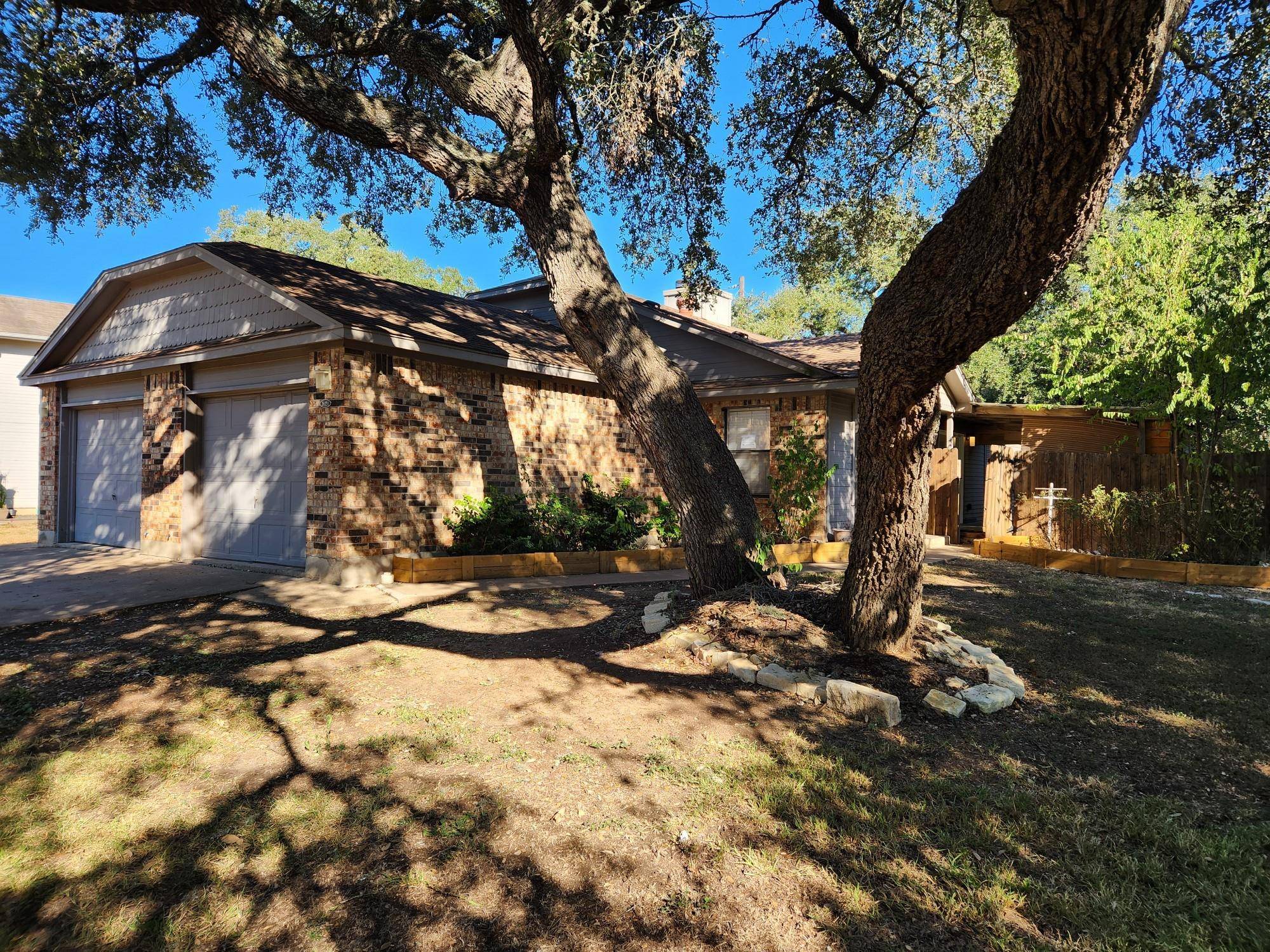 Austin, TX 78748,2602 Alcott LN #A & B