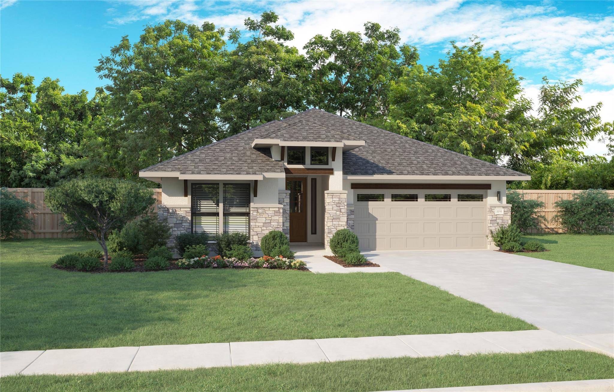 Pflugerville, TX 78660,3816 Constance WAY
