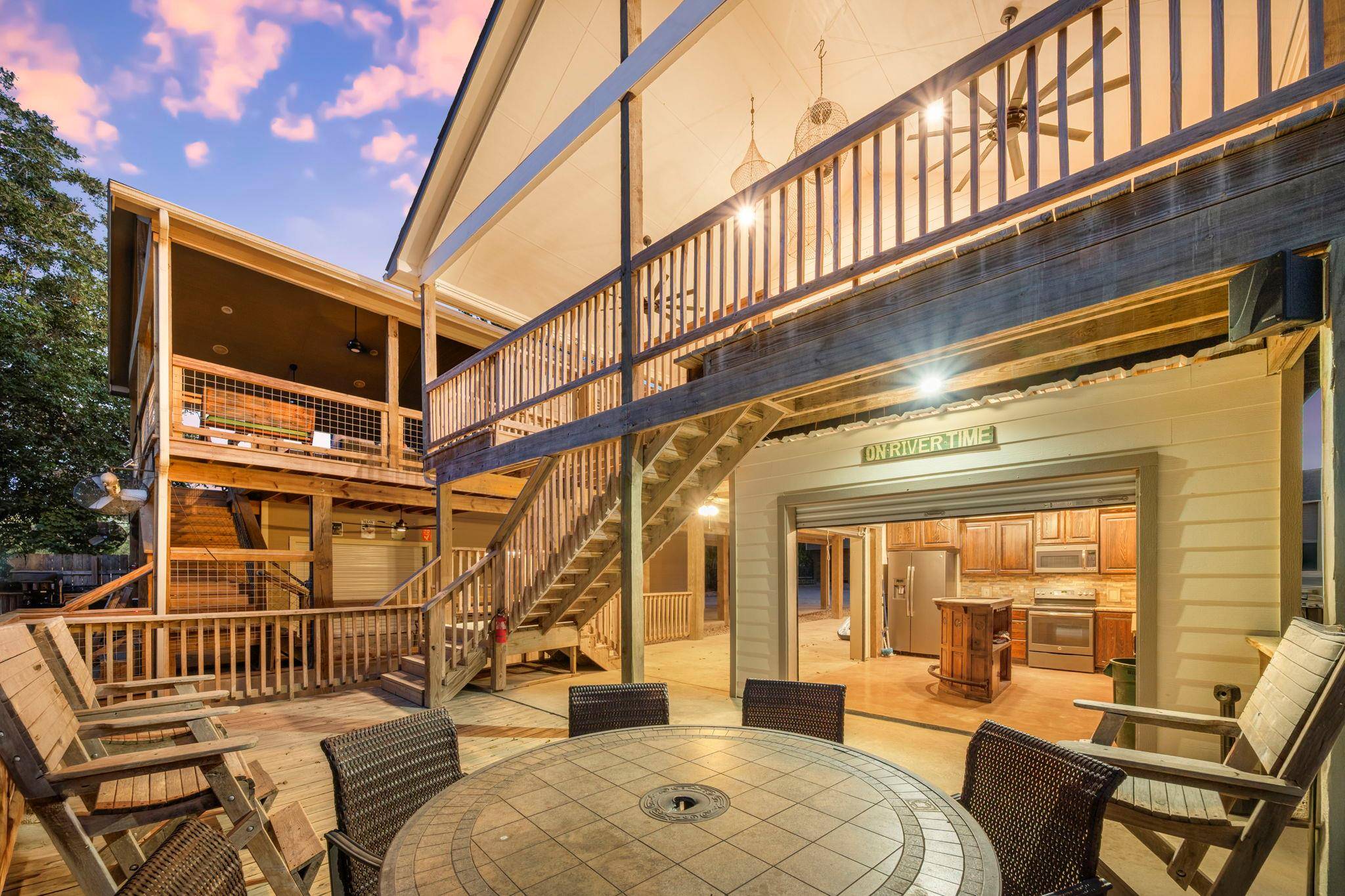 New Braunfels, TX 78132,198 River Villas CT #3