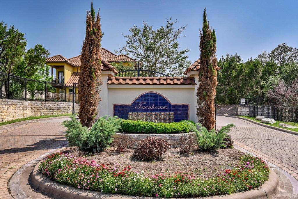Austin, TX 78726,12116 Terraza CIR #TH22