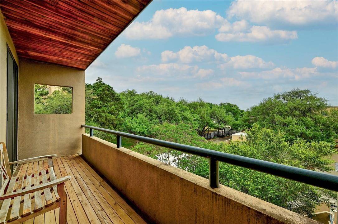 Austin, TX 78746,1707 Spyglass DR #61