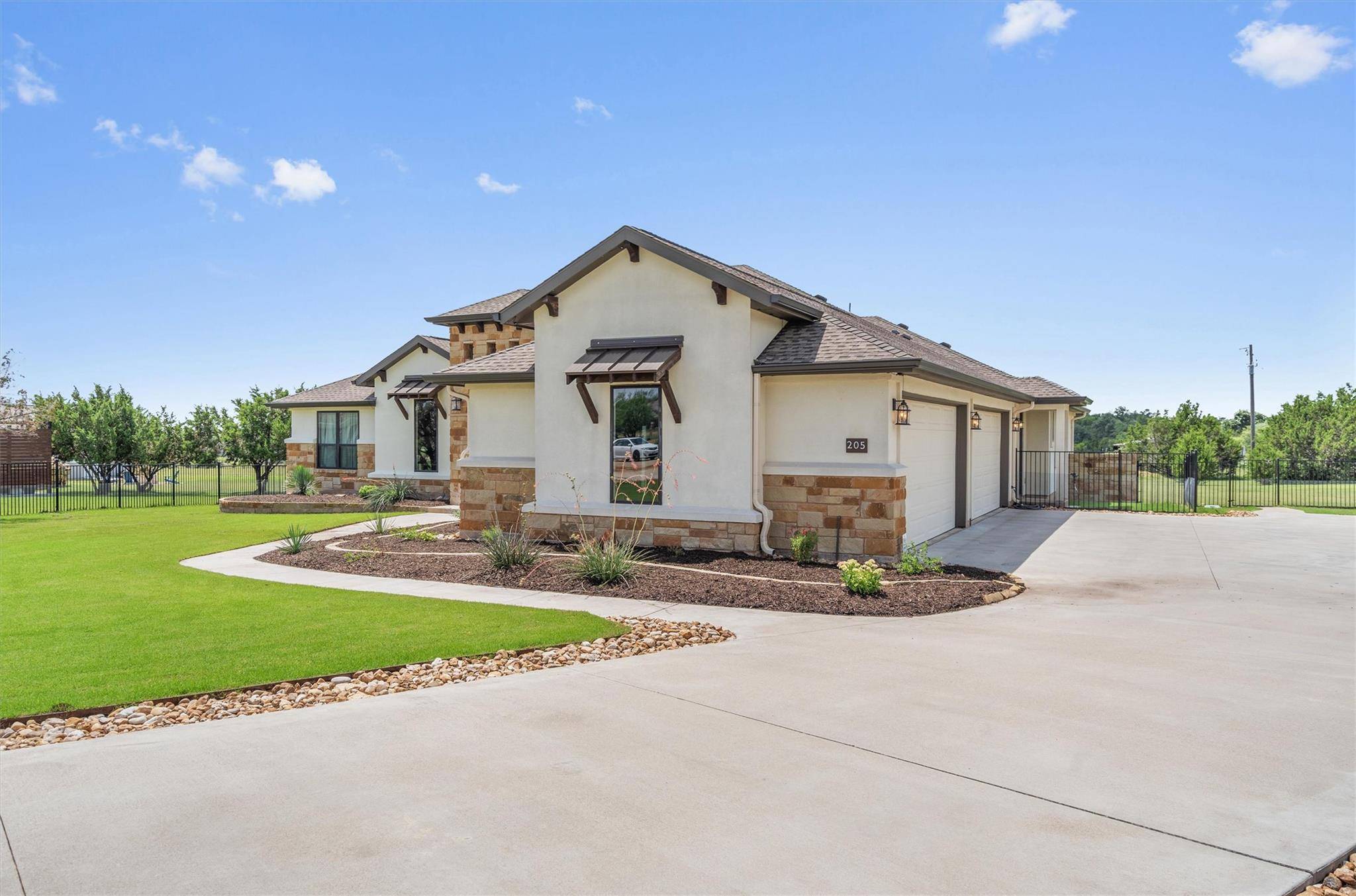 Leander, TX 78641,205 Honey Locust CV