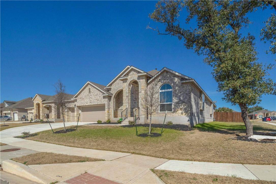 Georgetown, TX 78628,4313 Deer Lake LN