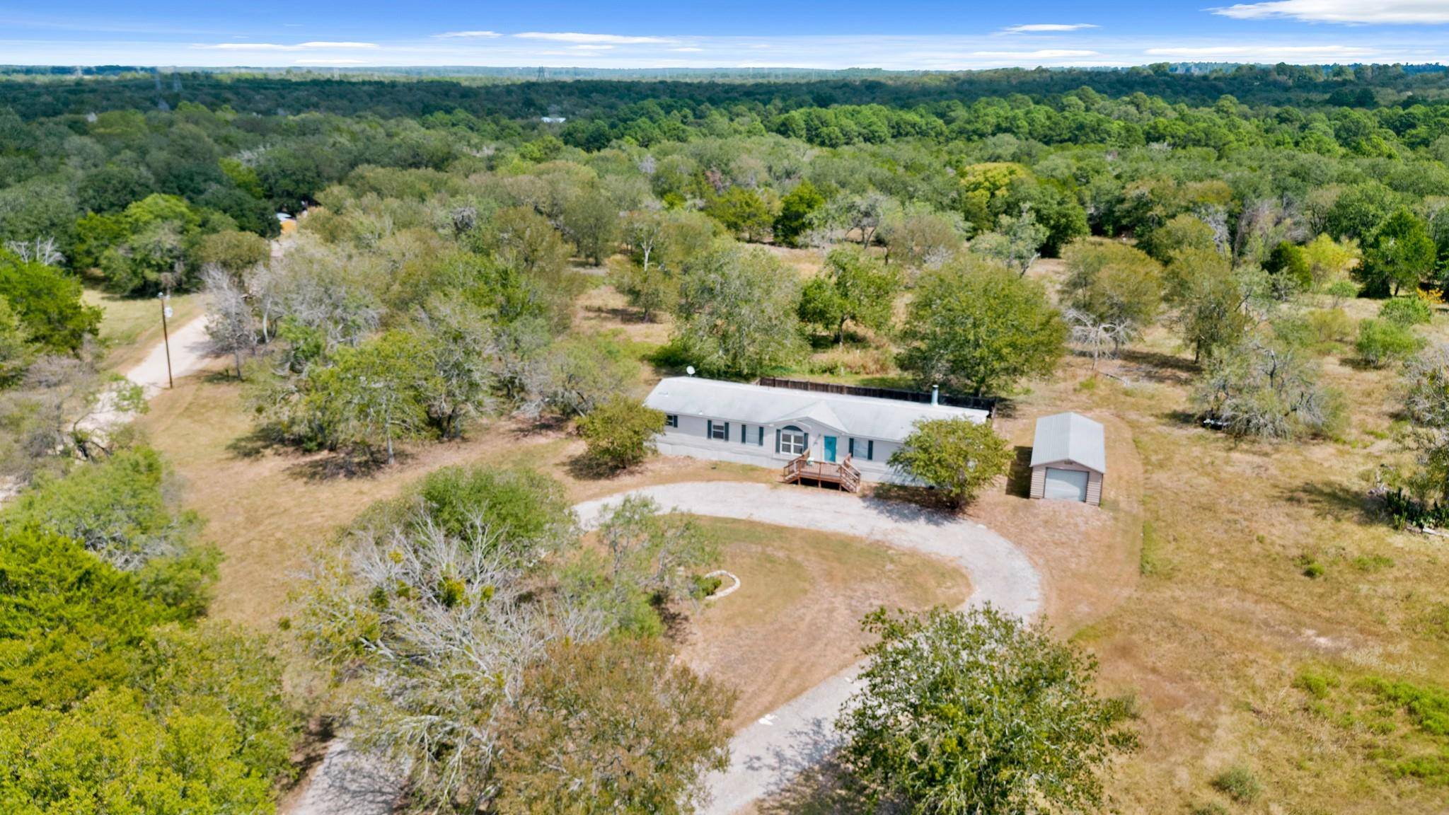 Bastrop, TX 78602,156 Black Jack LN