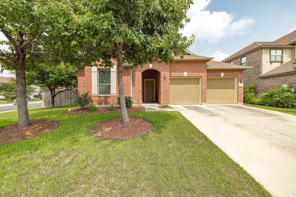 Georgetown, TX 78626,1901 Ashberry TRL