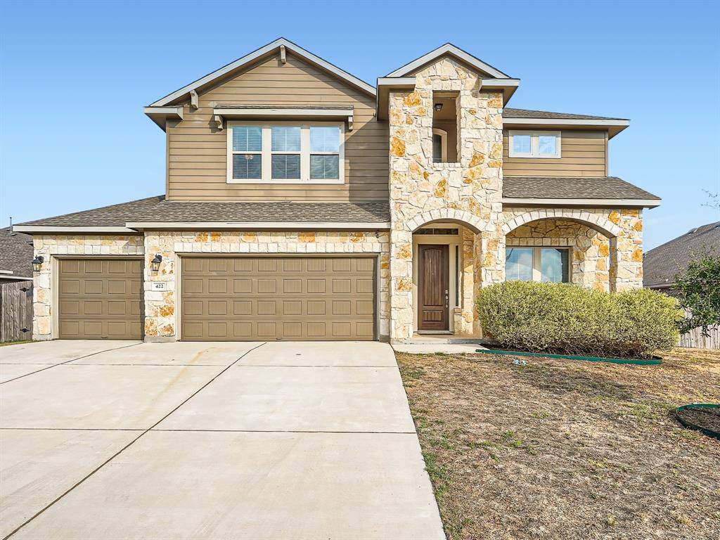 San Marcos, TX 78666,422 Field Corn LN