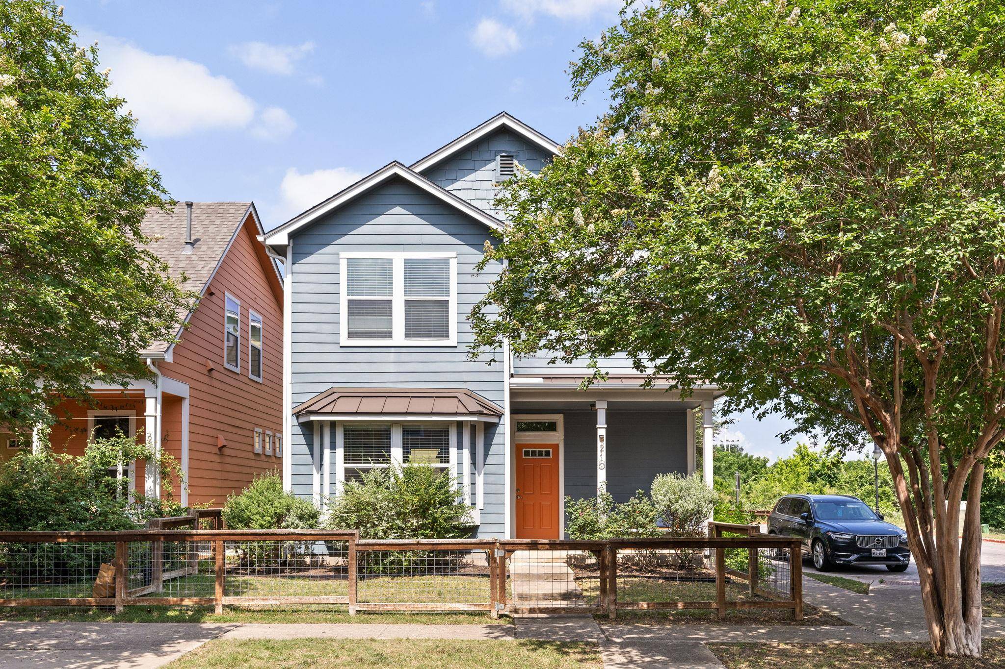 Austin, TX 78702,1601 Miriam Ave #210