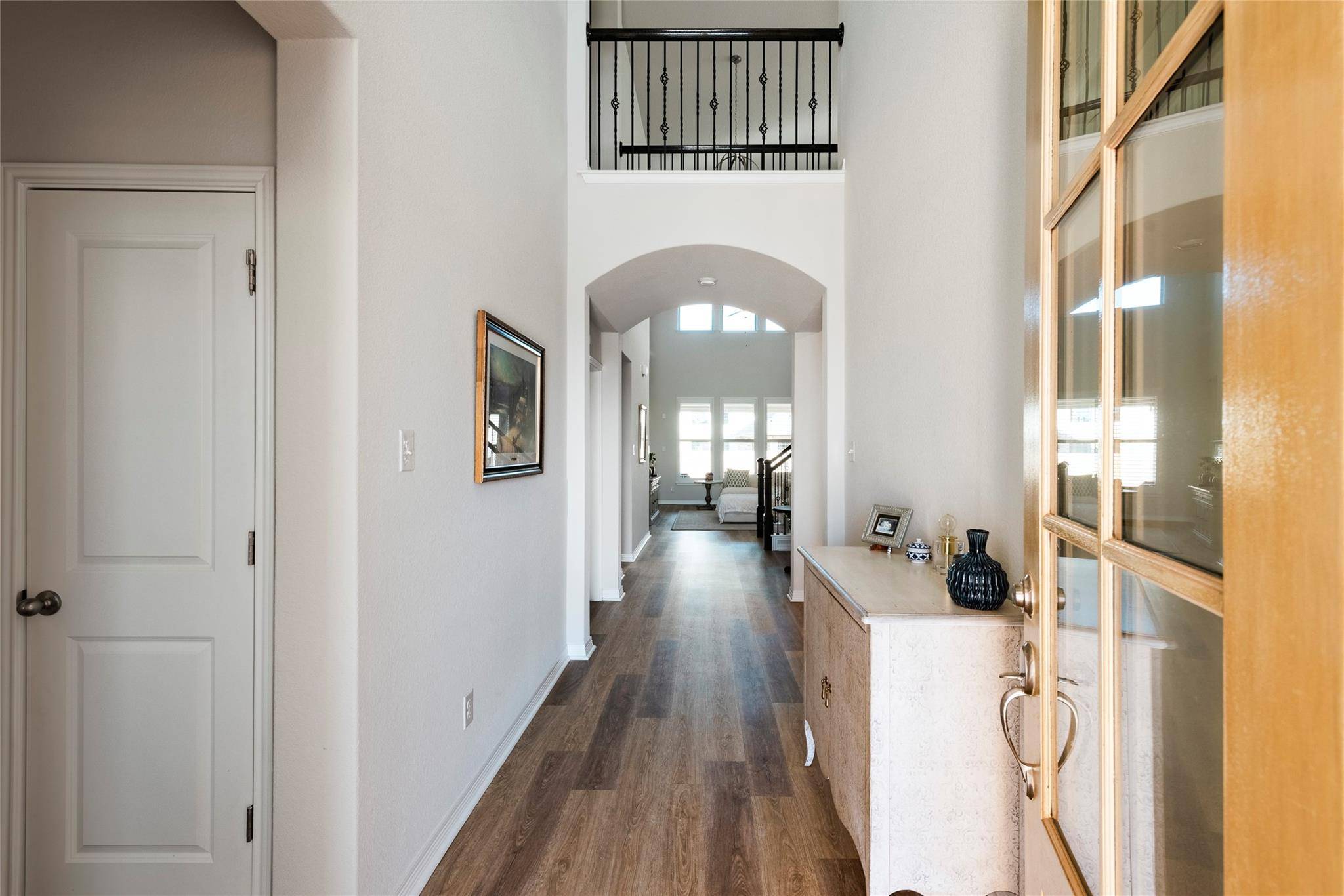 Liberty Hill, TX 78642,513 Echo PASS