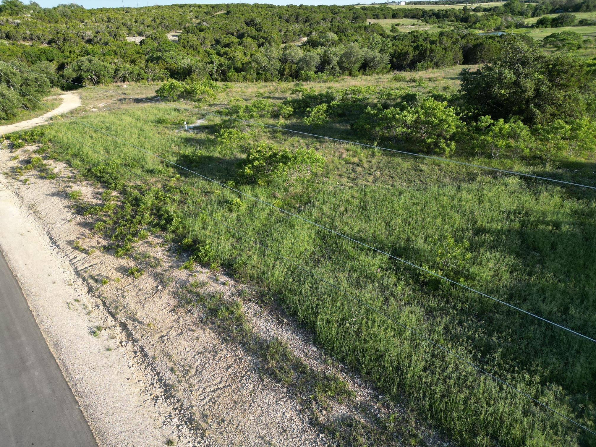 Bertram, TX 78605,Lot 75 Serenity DR