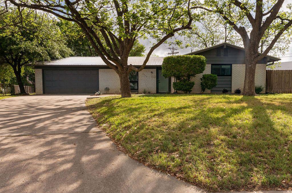 Austin, TX 78757,7515 Daugherty ST