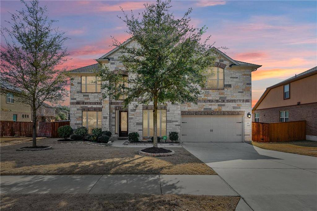 Georgetown, TX 78628,208 Westfield DR