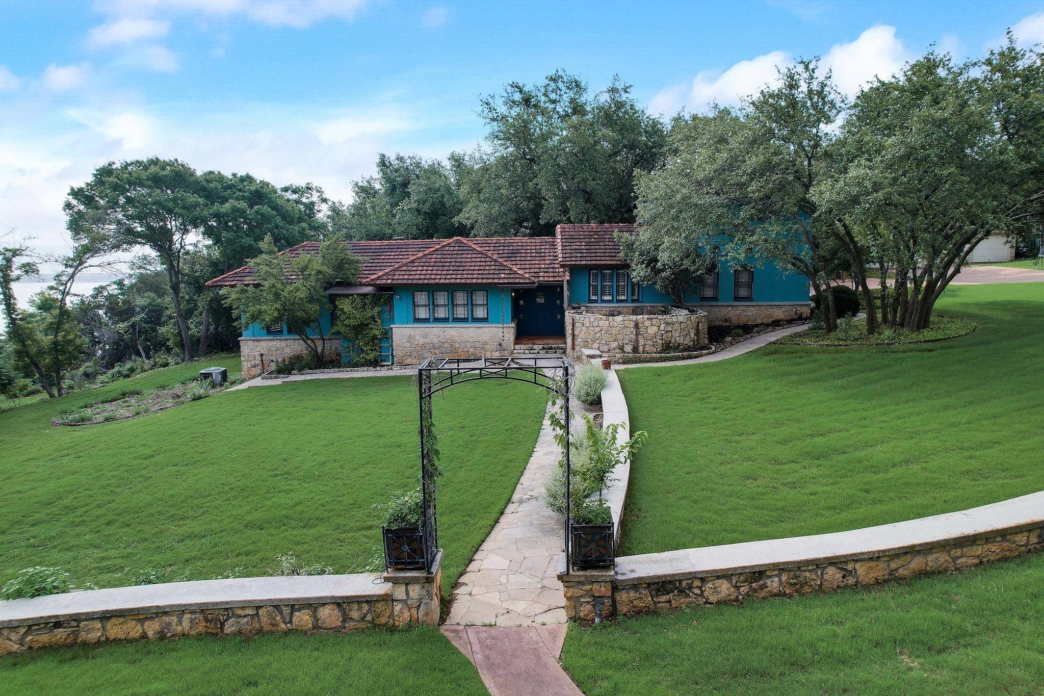 Austin, TX 78734,5240 McCormick Mountain DR