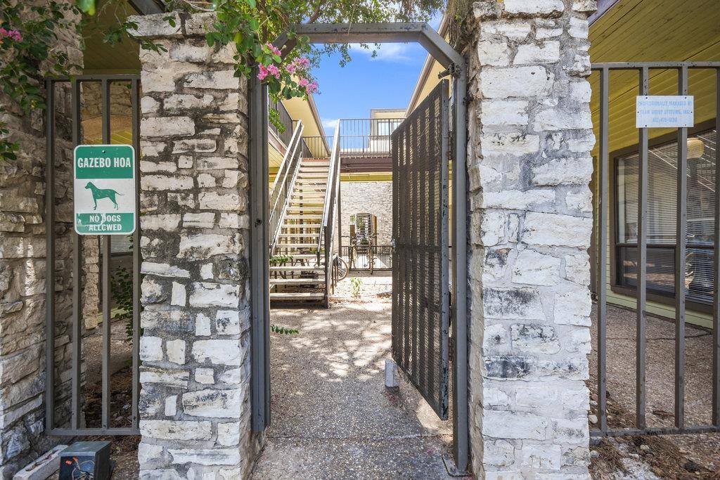 Austin, TX 78705,2815 Rio Grande ST #109