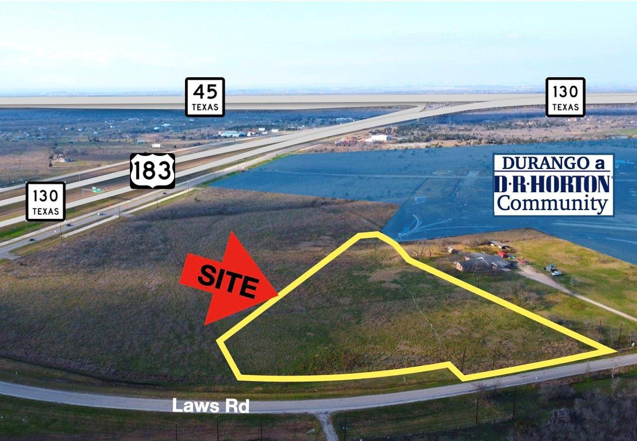 Mustang Ridge, TX 78610,12418 Laws RD