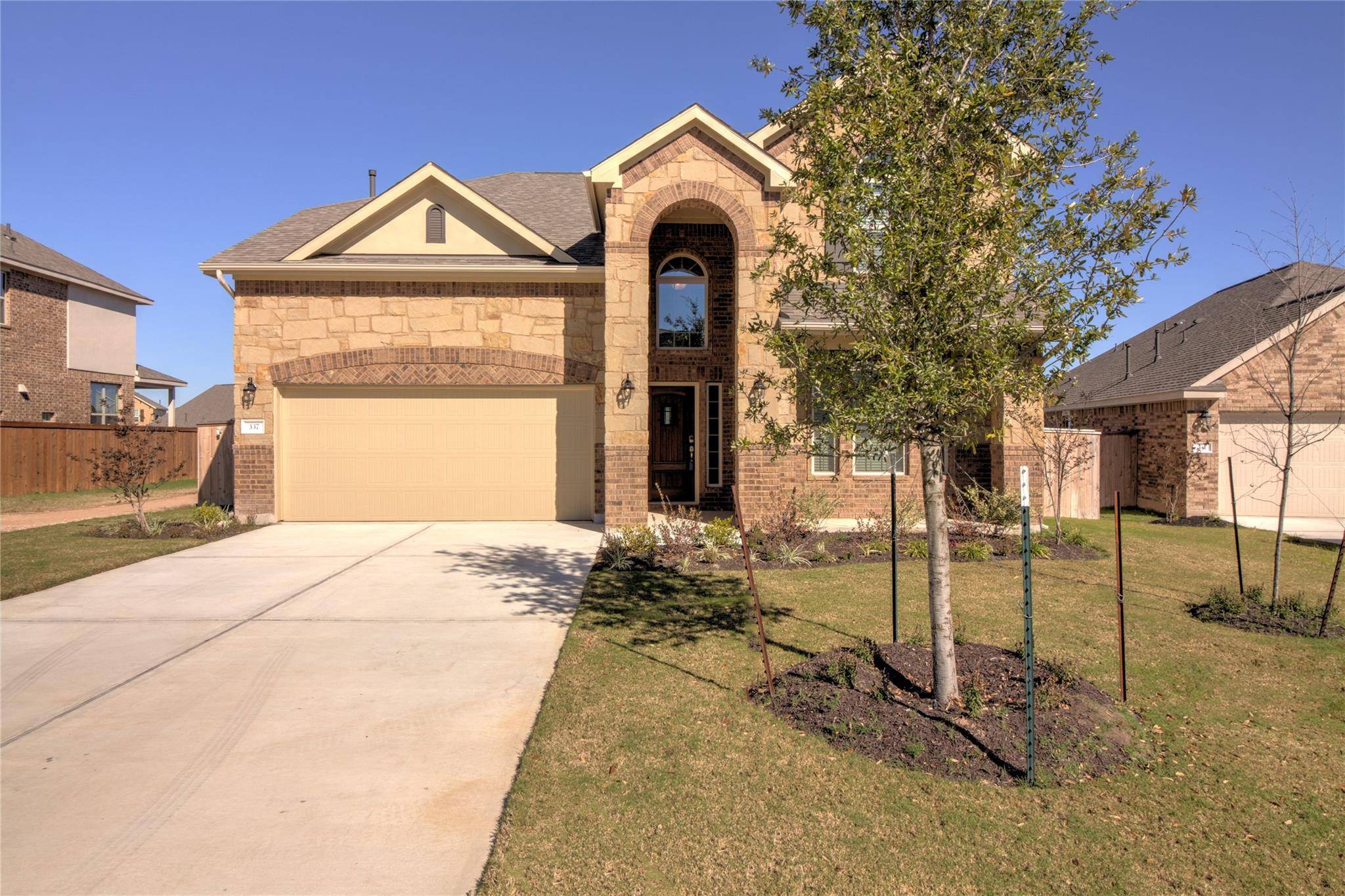 Georgetown, TX 78626,337 Summer Azure ST