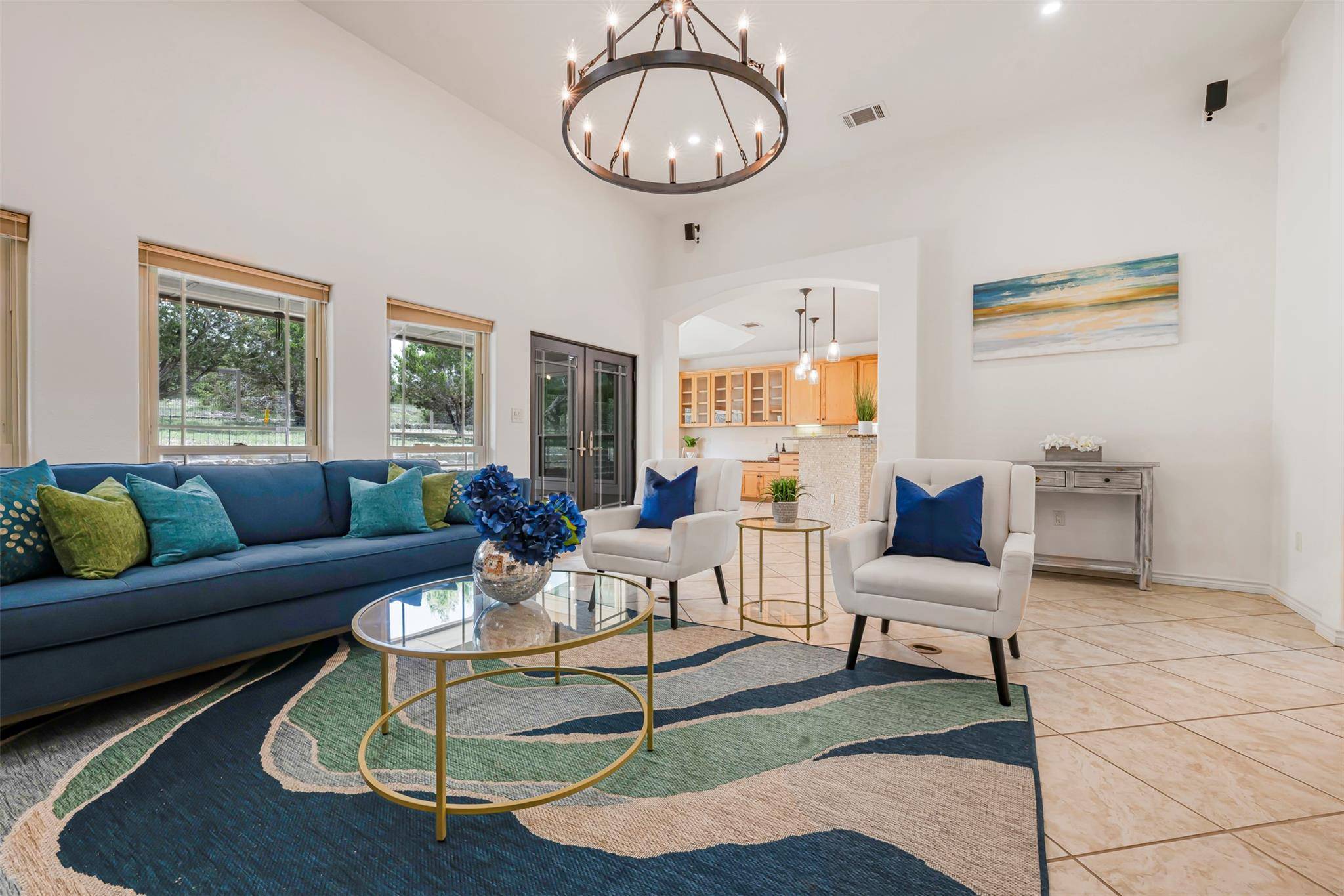 Dripping Springs, TX 78620,211 E Creek DR