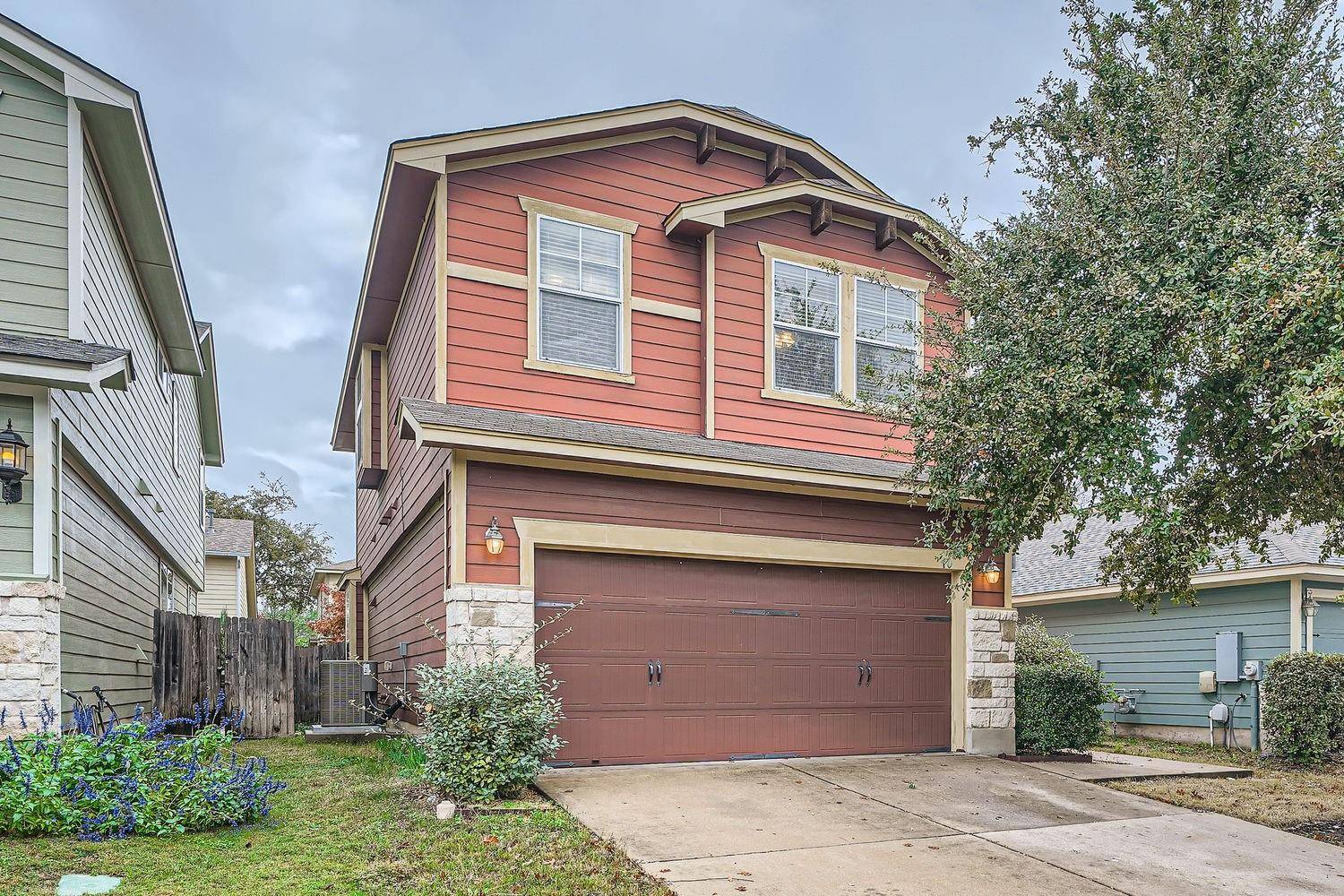 Austin, TX 78729,8733 Blackvireo DR