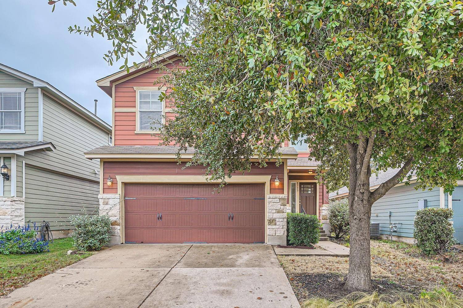 Austin, TX 78729,8733 Blackvireo DR