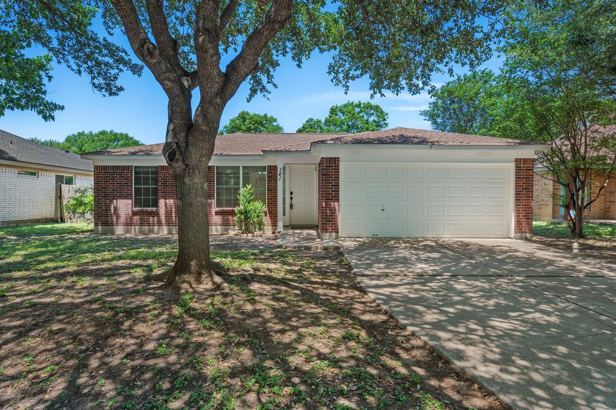 Kyle, TX 78640,141 Britni LOOP