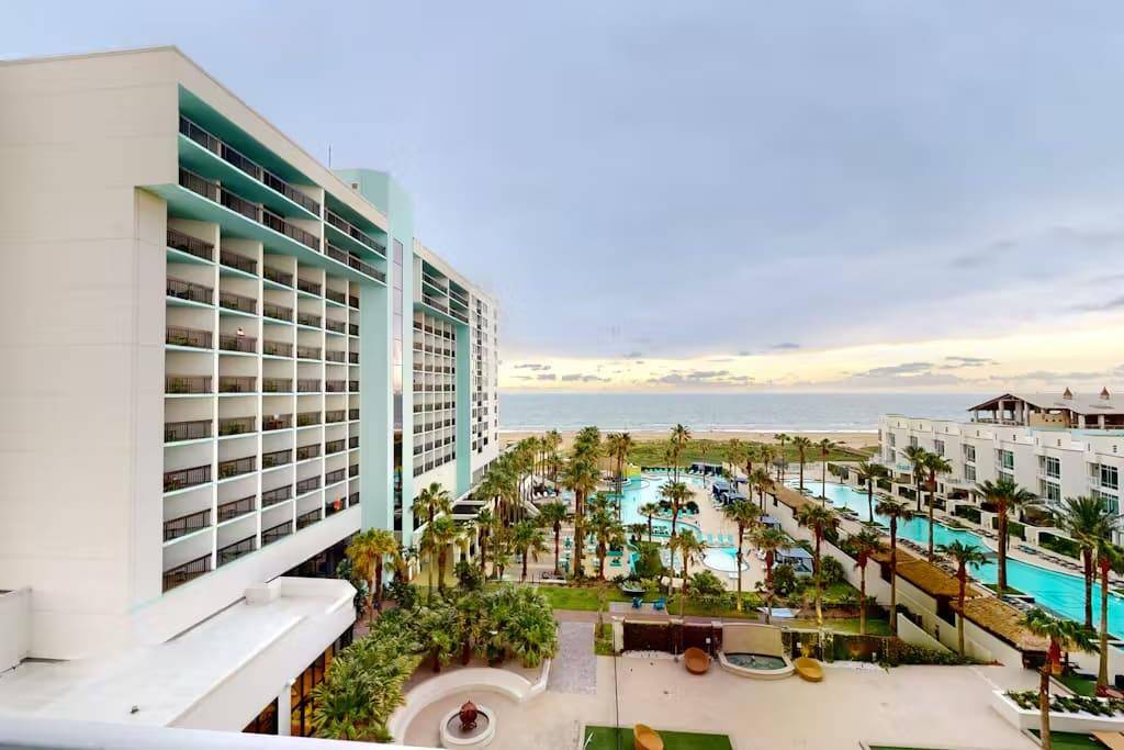 South Padre Island, TX 78597,310A Padre BLVD #603