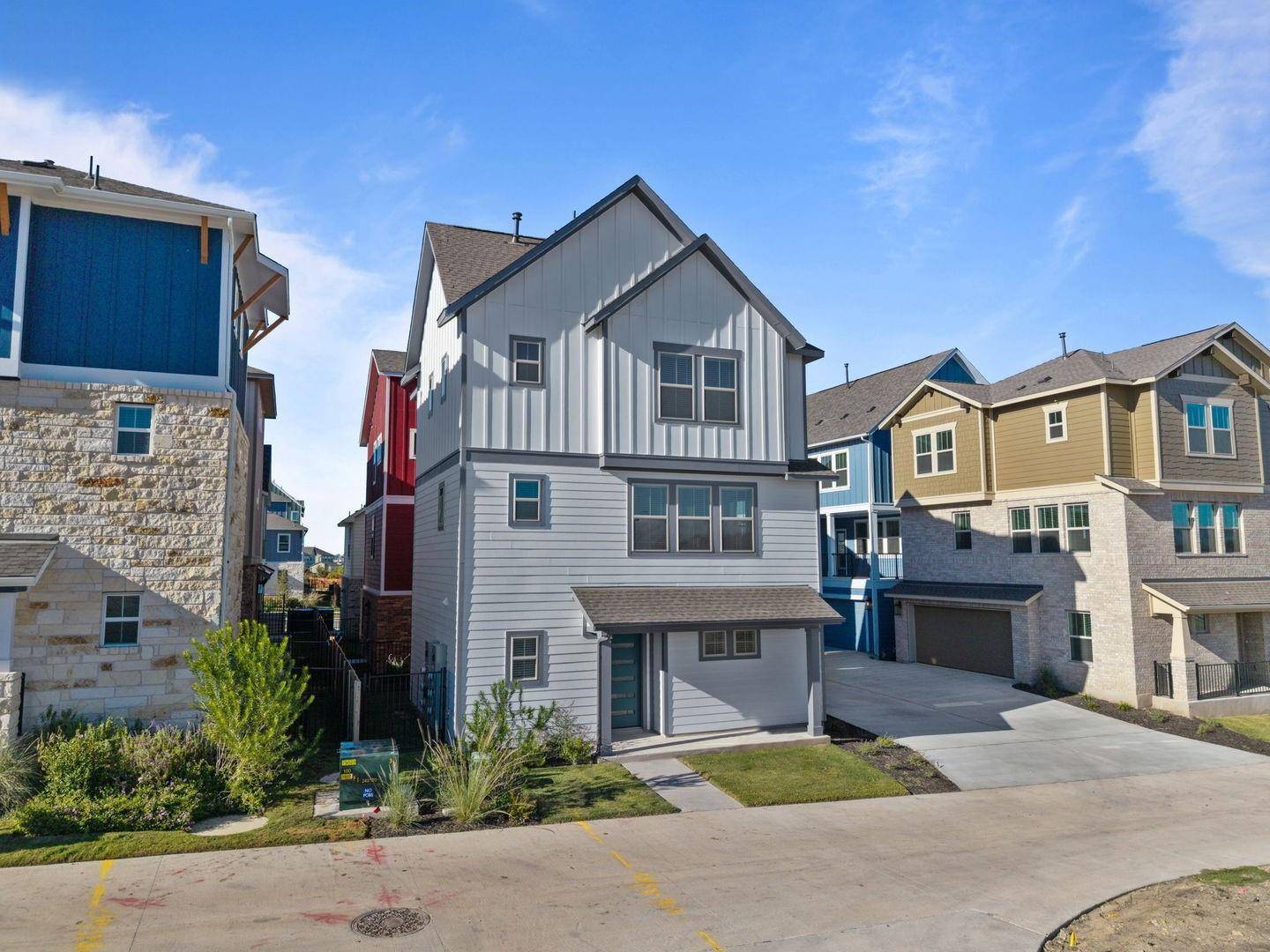 Austin, TX 78747,6307 Stockman DR #5