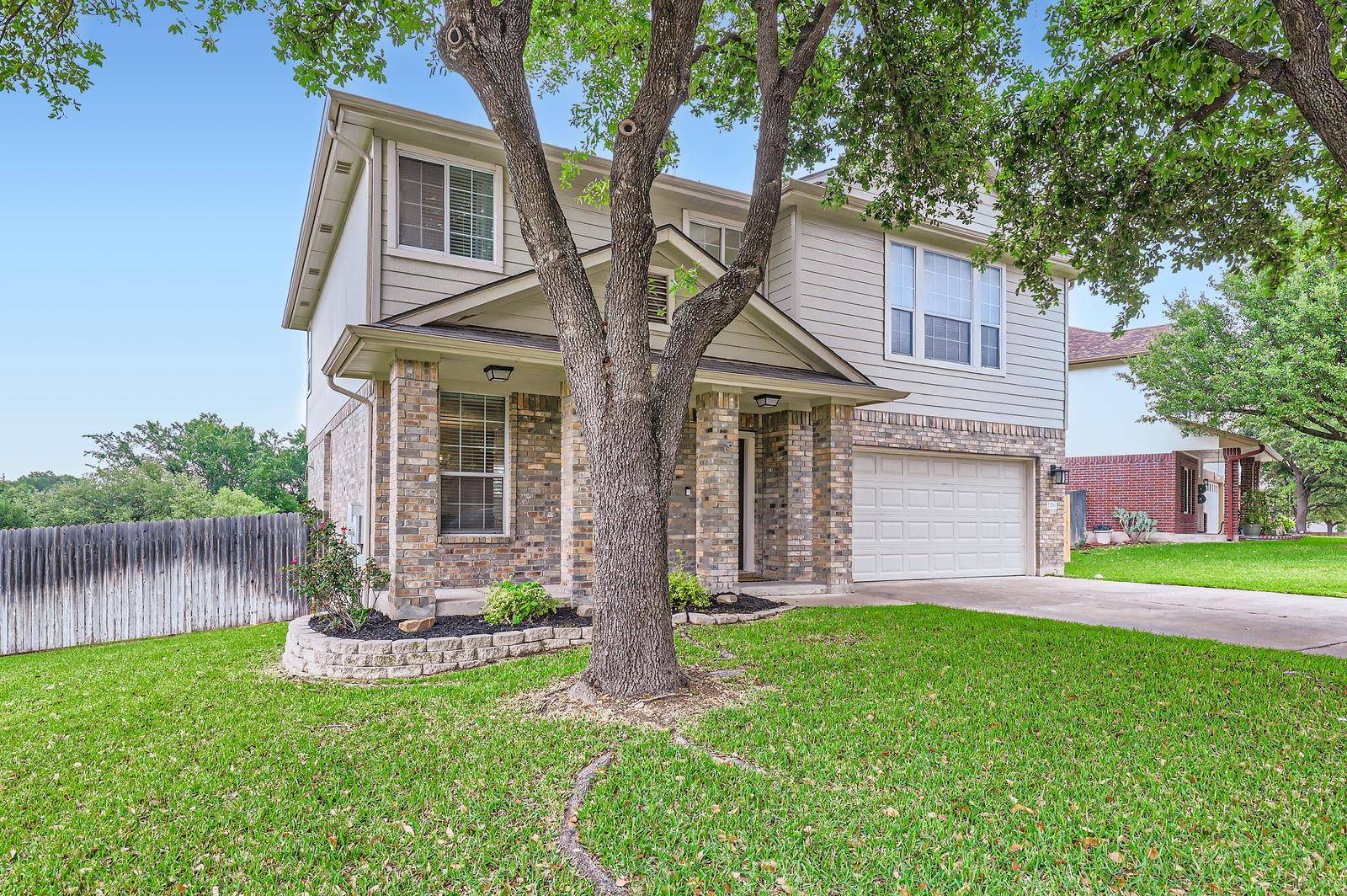 Round Rock, TX 78665,2106 Valerian TRL