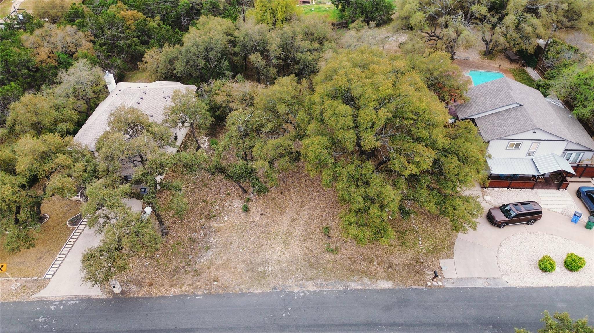 Austin, TX 78734,15505 Enid DR