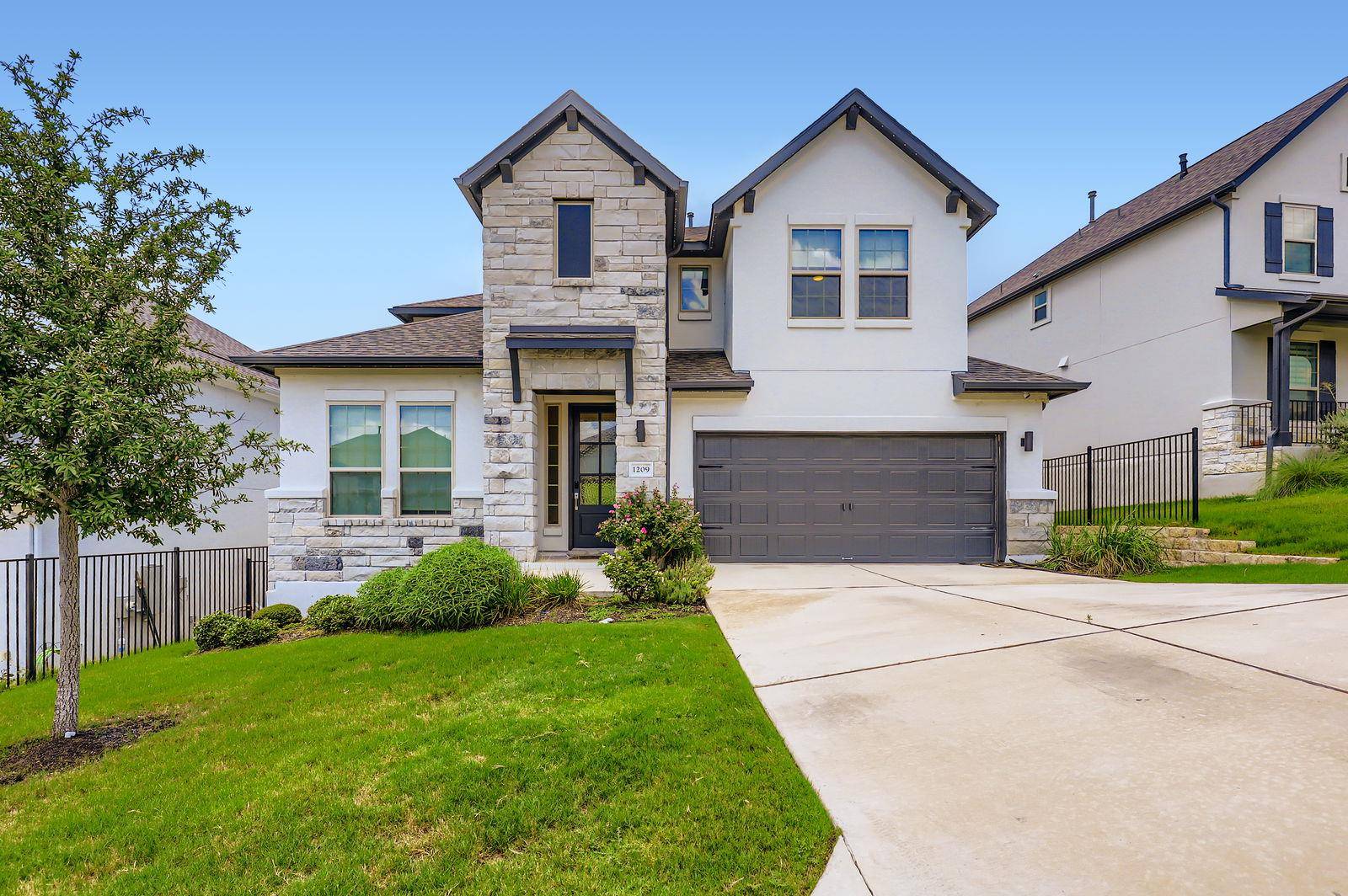 Leander, TX 78641,1209 Brasano PL