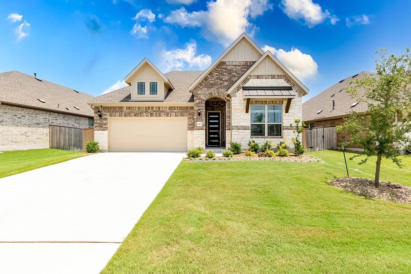 Manor, TX 78653,14201 Pennington LN