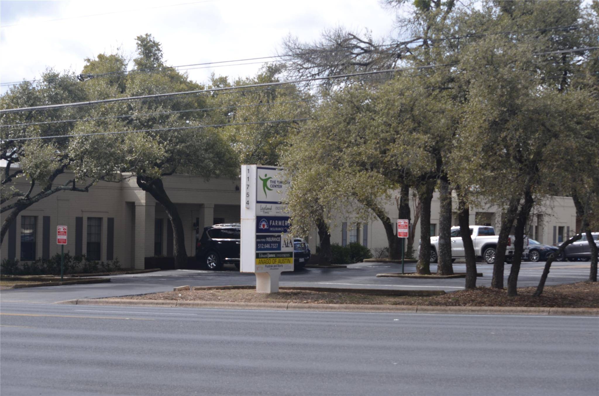 Austin, TX 78759,11754 Jollyville RD #100
