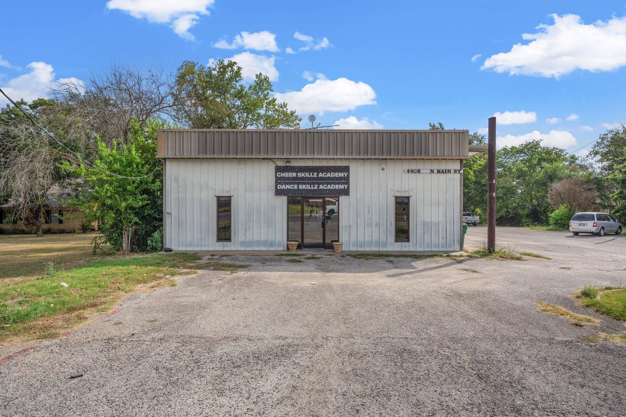 Taylor, TX 76574,2901 S Hwy 95 HWY