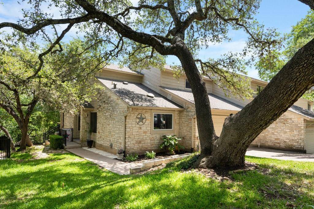 Austin, TX 78750,9518 Topridge DR #31