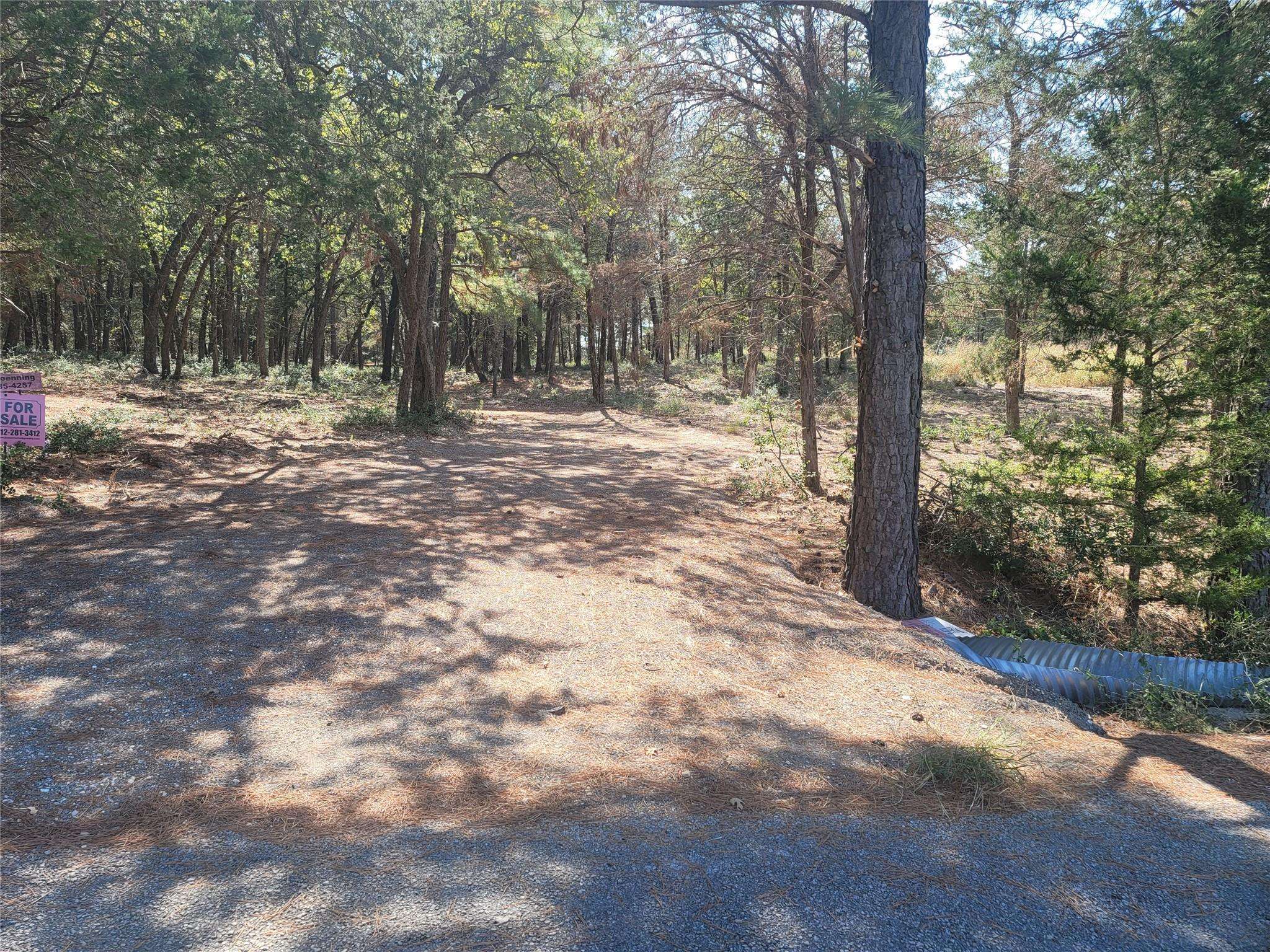 Mcdade, TX 78650,lot 1 Marlin ln. County Rd 142 RD