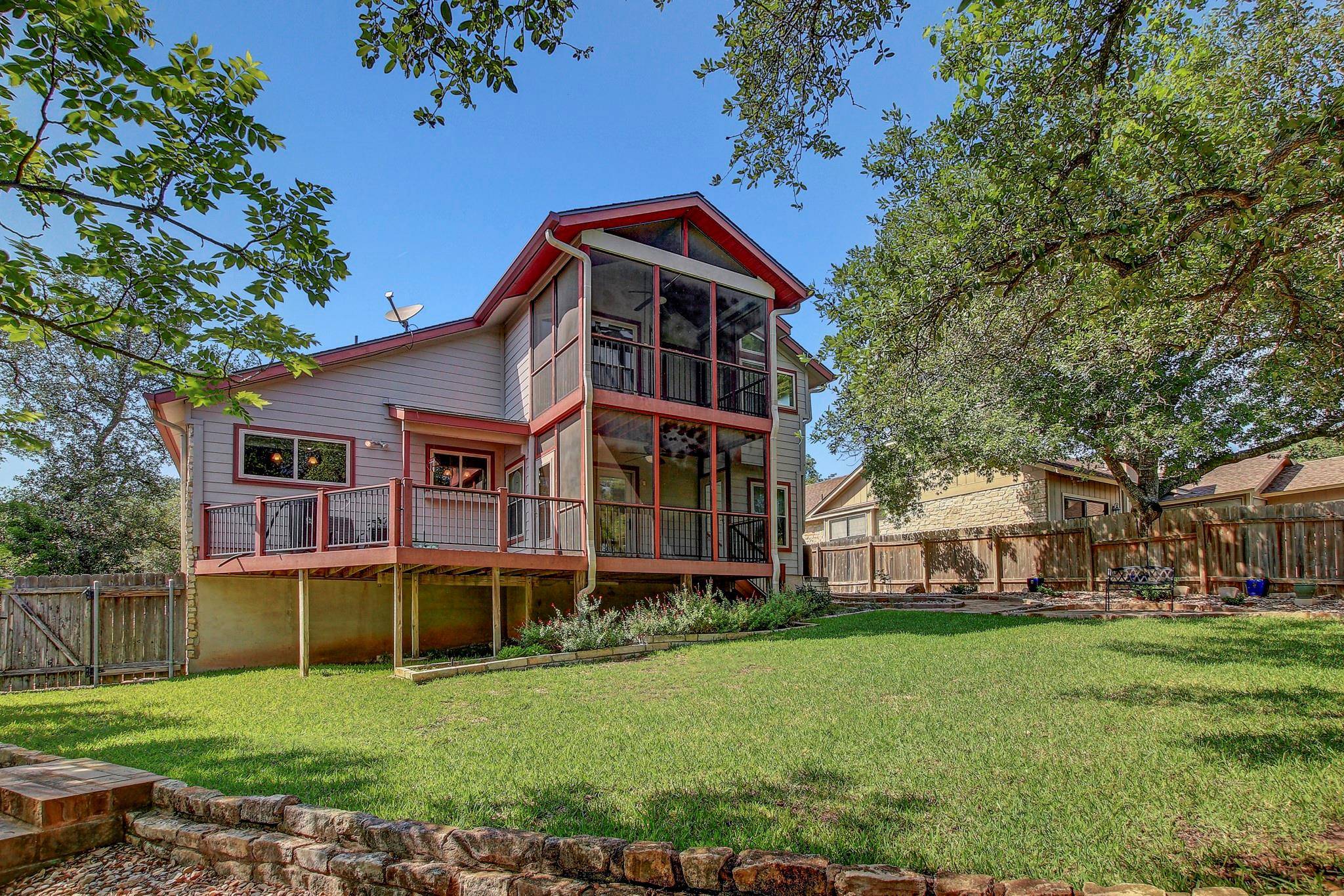 Austin, TX 78759,11007 Grapevine LN