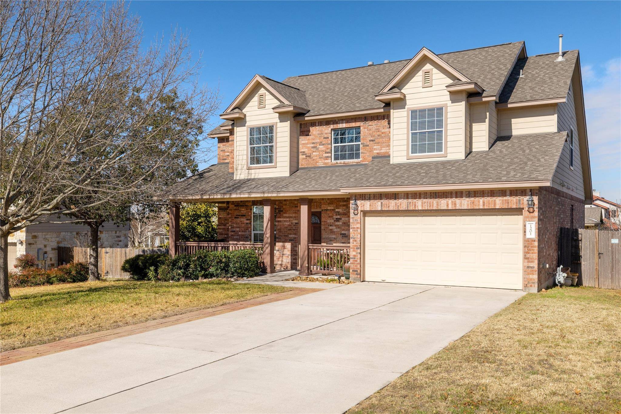 Leander, TX 78641,1201 Drake CV