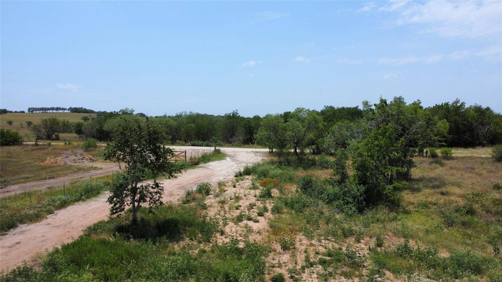 Smiley, TX 78159,TBD Tract A County Road 304
