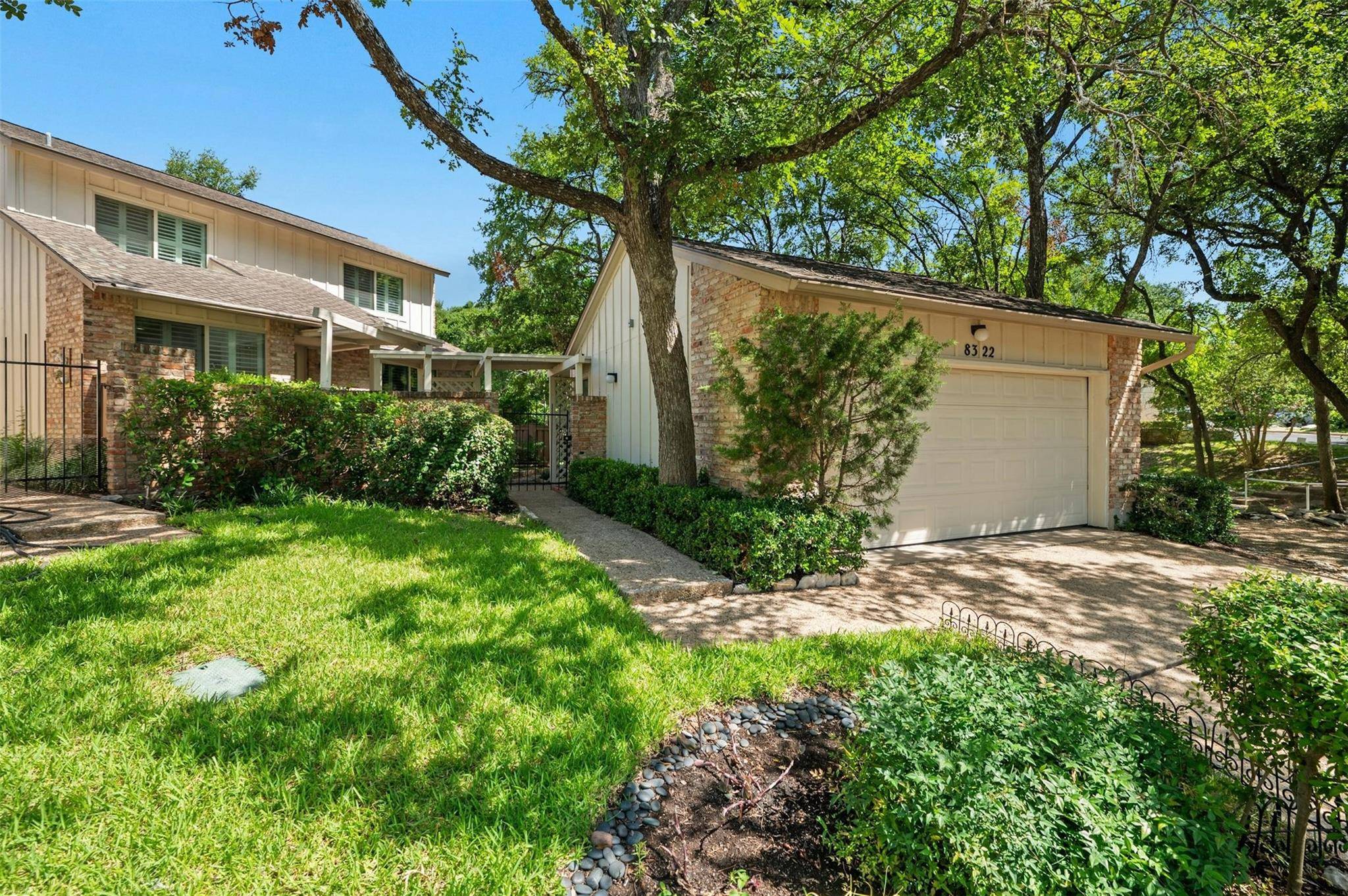 Austin, TX 78759,8322 Summer Place DR